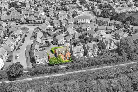 6 bedroom detached house for sale, Londinium Way, Lincoln LN6