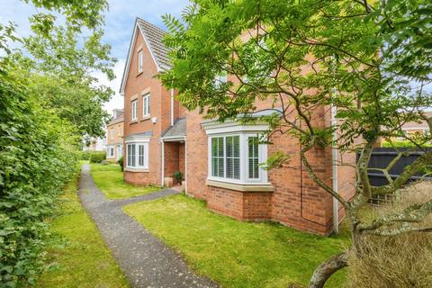 6 bedroom detached house for sale, Londinium Way, Lincoln LN6