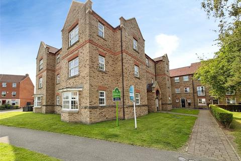 1 bedroom flat for sale, Warren Lane, Lincoln LN6
