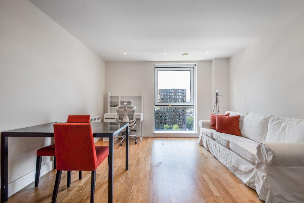 1 bedroom flat to rent