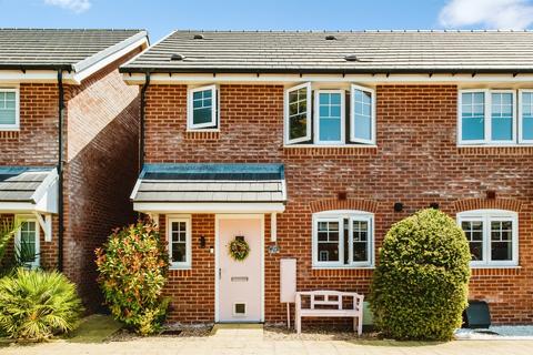 3 bedroom semi-detached house for sale, Cornfield Way, Worthing