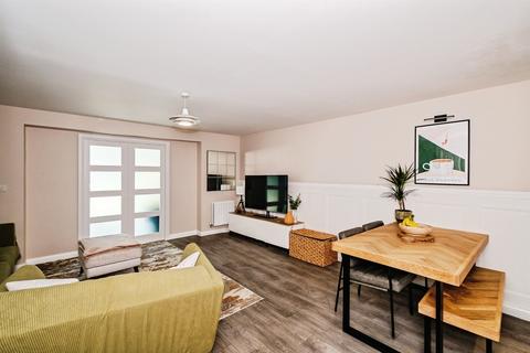3 bedroom semi-detached house for sale, Cornfield Way, Worthing