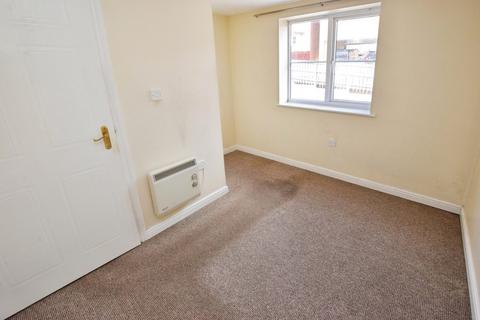 undefined, Kinnerton Way