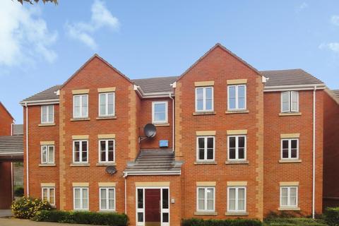Kinnerton Way