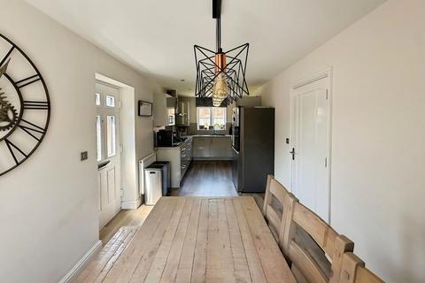 4 bedroom detached house for sale, Oldbridge Way, Bilsthorpe