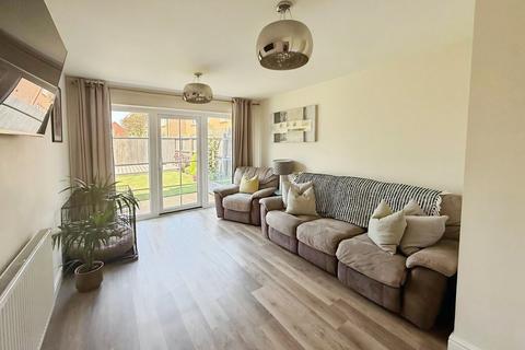 4 bedroom detached house for sale, Oldbridge Way, Bilsthorpe