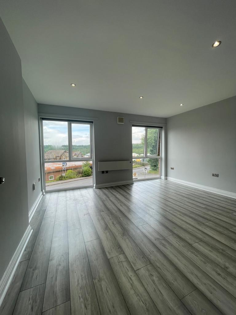 Bamford Point, 105 Cuthbert Bank Road, Sheffield S6 - View 6