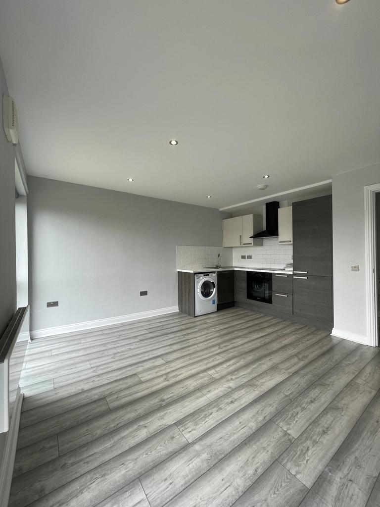 Bamford Point, 105 Cuthbert Bank Road, Sheffield S6 - More