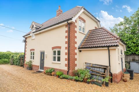 2 bedroom house for sale, Woodland Drove, Winchester, SO21