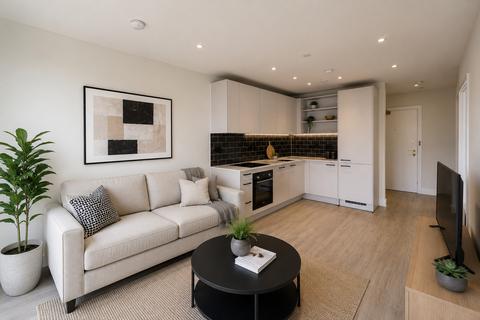 1 bedroom apartment for sale, Cardigan Wharf, Glasswater Locks, Pitt Street, Birmingham, B4