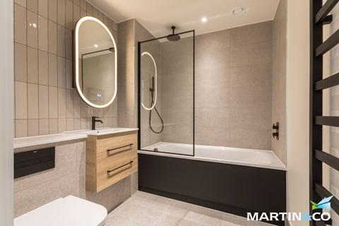1 bedroom apartment for sale, Cardigan Wharf, Glasswater Locks, Pitt Street, Birmingham, B4