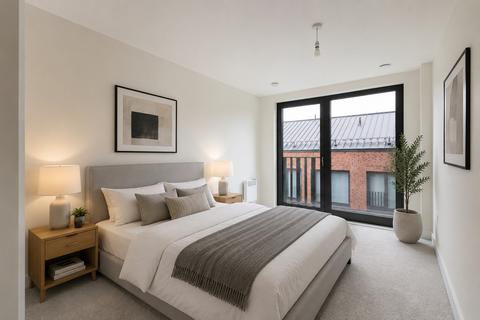 1 bedroom apartment for sale, Cardigan Wharf, Glasswater Locks, Pitt Street, Birmingham, B4