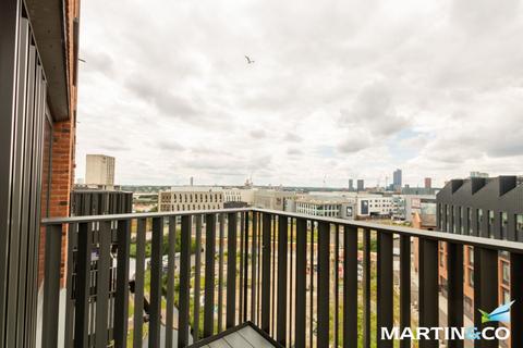 2 bedroom apartment for sale, Curzon Wharf, Glasswater Locks, Pitt Street, Birmingham, B4