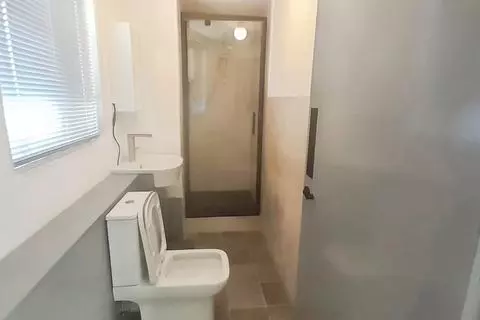 2 bedroom apartment to rent – pohled 5