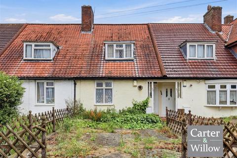 Valence Avenue, Dagenham, Essex