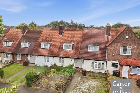 2 bedroom terraced house for sale, Valence Avenue, Dagenham, Essex