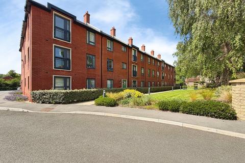 2 bedroom retirement property for sale, Crescent Place, Warminster