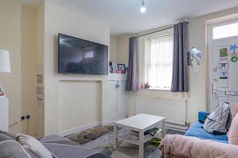 2 bedroom terraced house for sale, Westham Street, Lancaster LA1