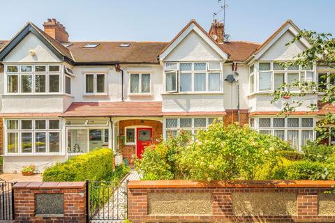 3 bedroom house for sale, Ealing Park Gardens, London W5