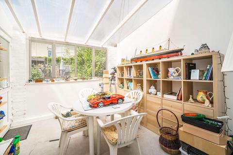 3 bedroom house for sale, Ealing Park Gardens, London W5