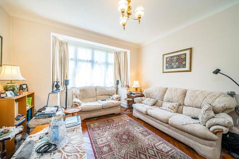 3 bedroom house for sale, Ealing Park Gardens, London W5