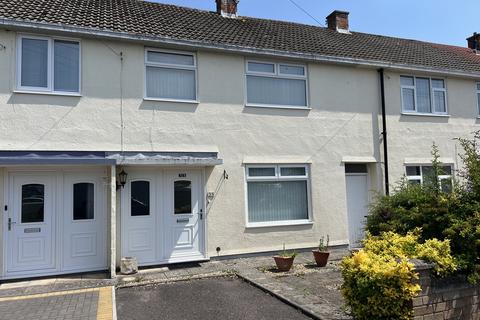 3 bedroom terraced house for sale, Westbury Crescent, Weston-super-Mare BS23