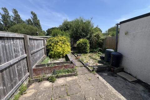 3 bedroom terraced house for sale, Westbury Crescent, Weston-super-Mare BS23