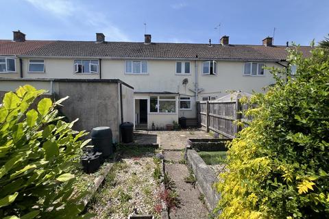 3 bedroom terraced house for sale, Westbury Crescent, Weston-super-Mare BS23
