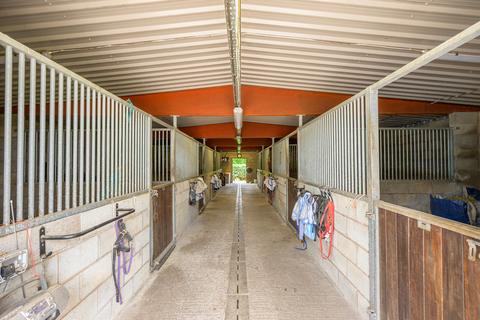 3 bedroom farm house for sale, Stoke Park, Market Drayton