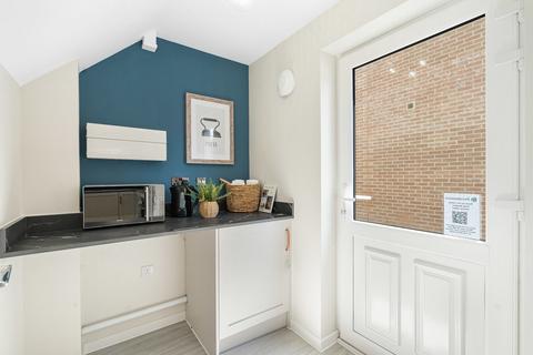 undefined, Kings Meadow, Augustine Road