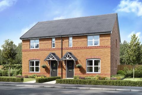 undefined, Kings Meadow, Augustine Road
