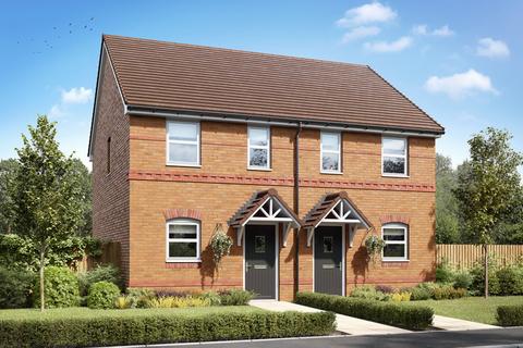 undefined, Kings Meadow, Augustine Road