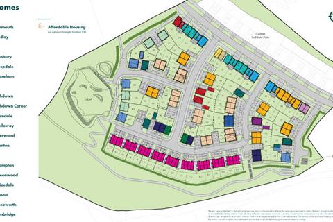 undefined, Kings Meadow, Augustine Road