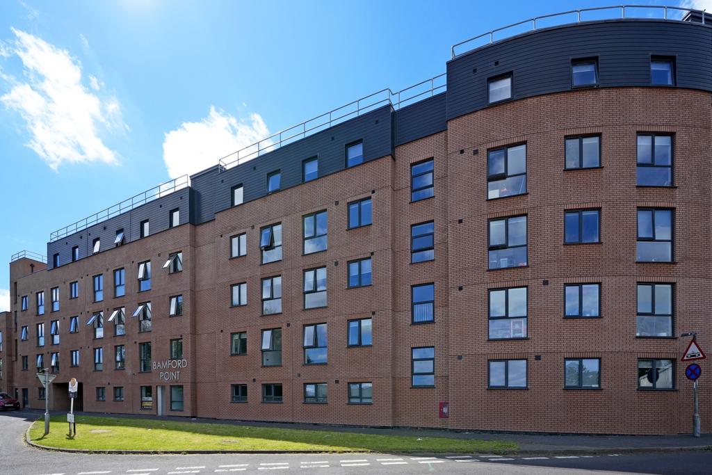 Apartment in Sheffield, South Yorkshire - View 2