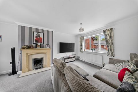 undefined, The Acorns, Chester CH2