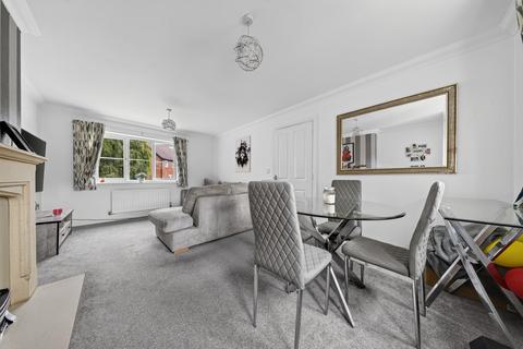 undefined, The Acorns, Chester CH2