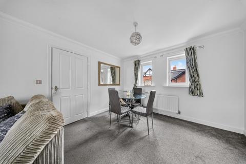undefined, The Acorns, Chester CH2