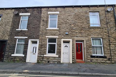 3 bedroom terraced house to rent, Rudd Street, Haslingden, BB4 5DG