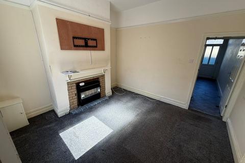 3 bedroom terraced house to rent, Rudd Street, Haslingden, BB4 5DG