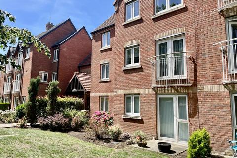 2 bedroom apartment for sale, Swallows Court, Spalding