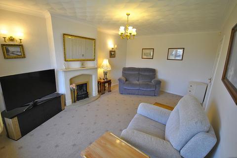 3 bedroom semi-detached bungalow for sale, Rossmoor Close, Doncaster DN9