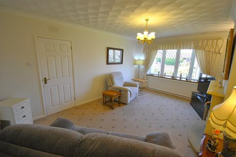 3 bedroom semi-detached bungalow for sale, Rossmoor Close, Doncaster DN9