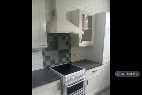 undefined, Pine Place, Glasgow, G67