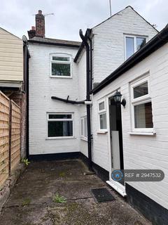 3 bedroom terraced house to rent, Lichfield Road, Stafford, ST17