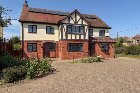 undefined, Kirby Road, Walton On The Naze
