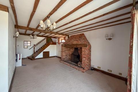 undefined, Kirby Road, Walton On The Naze