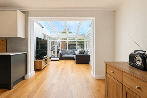3 bedroom detached house for sale, Canterbury Road, Margate