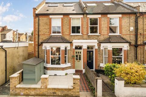 Salisbury Road, London W13
