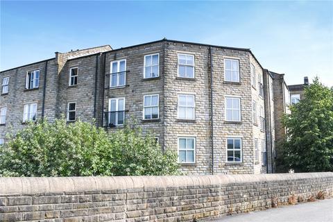 undefined, Britannia Wharf, Bingley, West Yorkshire, BD16