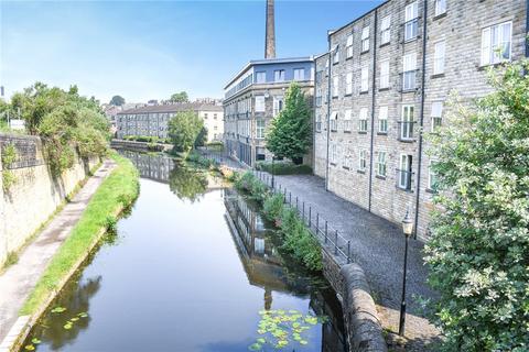 undefined, Britannia Wharf, Bingley, West Yorkshire, BD16